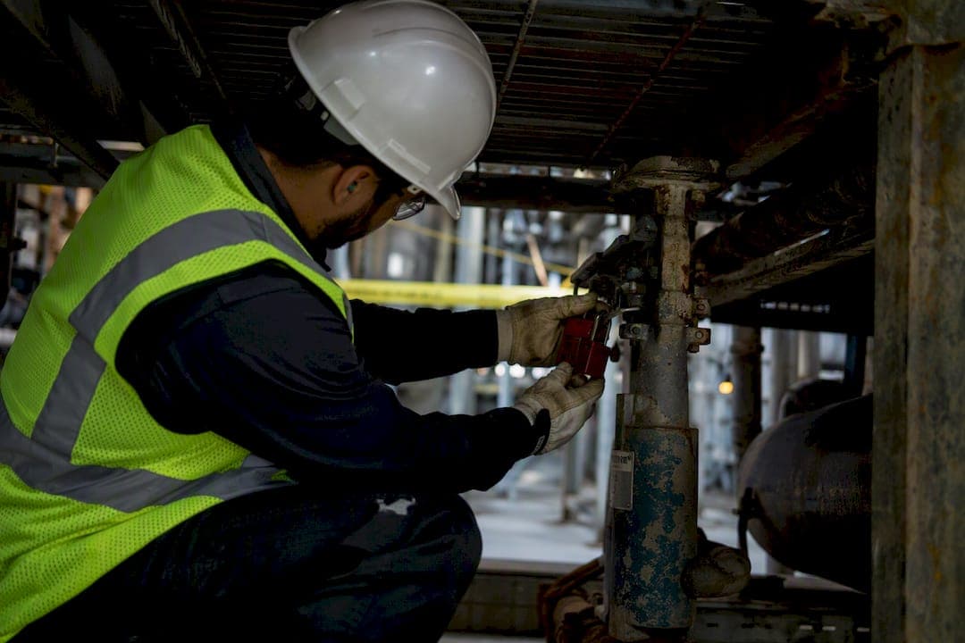 Permit to work system: what safety teams need to know