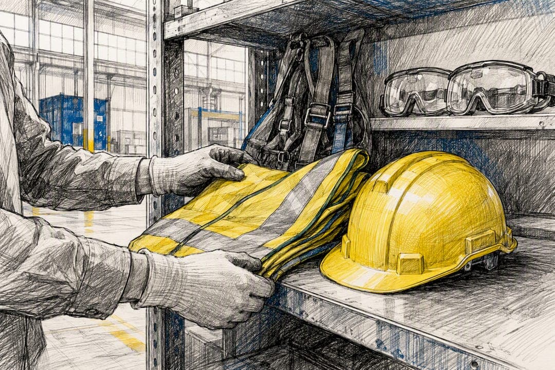 A fast, compliant contractor onboarding process that doesn't stall projects